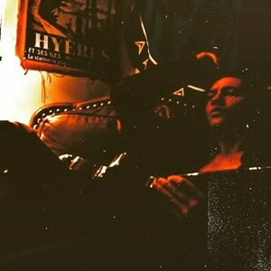 Meet your Posher, Patrick